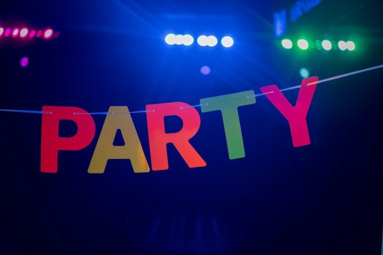 How to Choose the Perfect Theme for Your Child’s Birthday Party