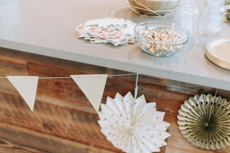 Delightful Ideas for Personalizing Your Birthday Party Experience