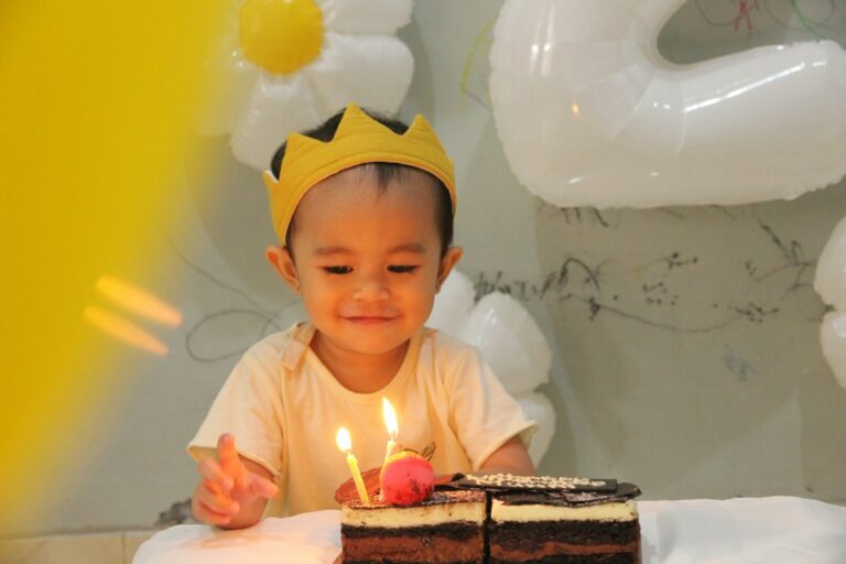 Unique Ways to Incorporate Eco-Friendly Supplies into Your Birthday Party